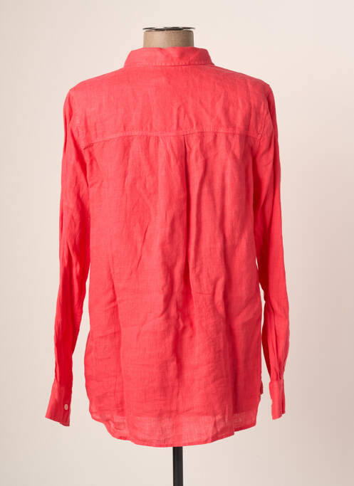 Cămașă roz MOS MOSH femeie