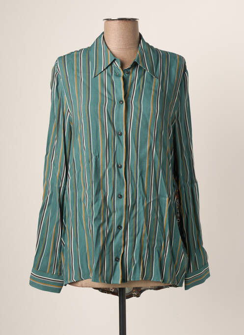 Cămașă verde MOS MOSH femeie