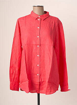 Cămașă roz MOS MOSH femeie