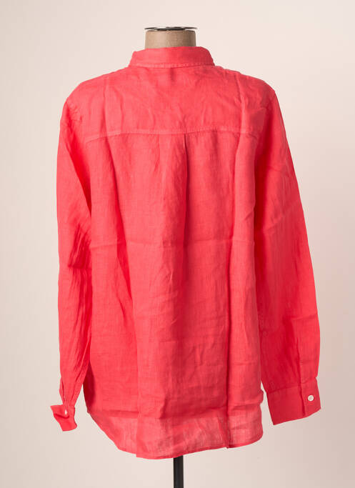 Cămașă roz MOS MOSH femeie