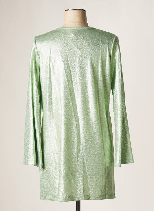 Top verde VIE TA VIE femeie