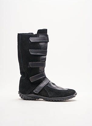 Cizme negru BELLAMY fată