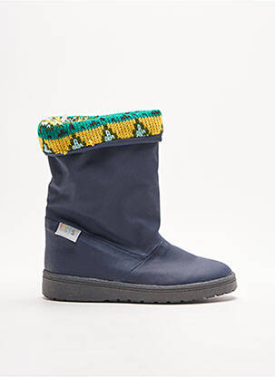 Cizme albastru NOËL băiat