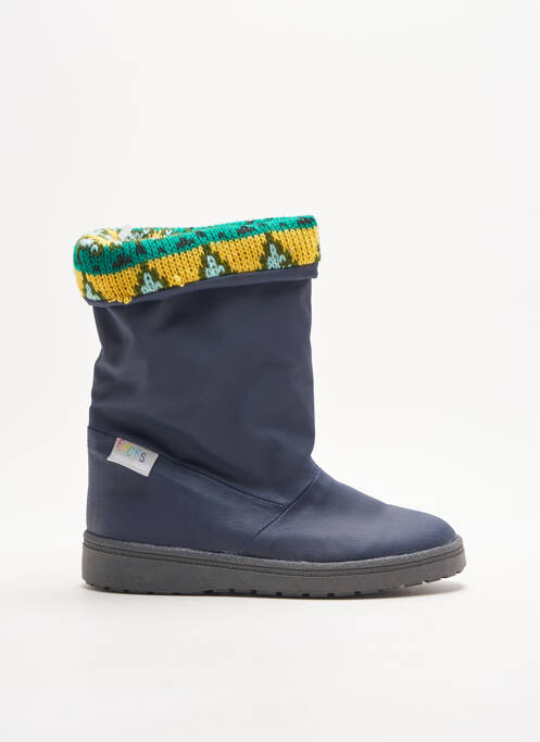 Cizme albastru NOËL băiat