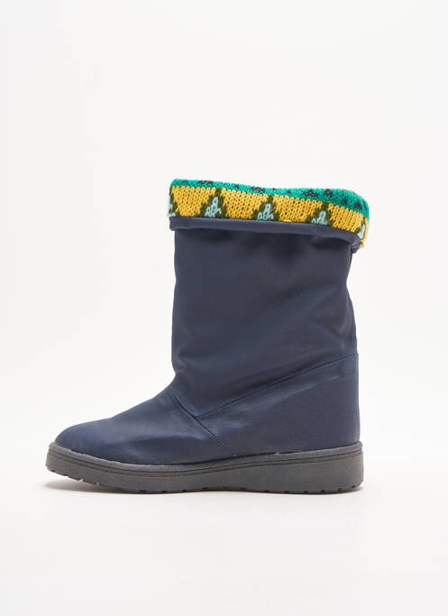Cizme albastru NOËL băiat