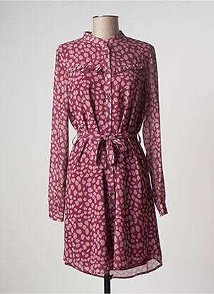 Rochie scurtă roșu XT STUDIO femeie