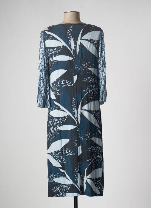 Rochie midi albastru WHITE STUFF femeie