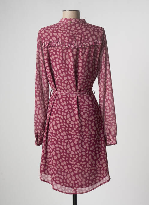 Rochie scurtă roșu XT STUDIO femeie