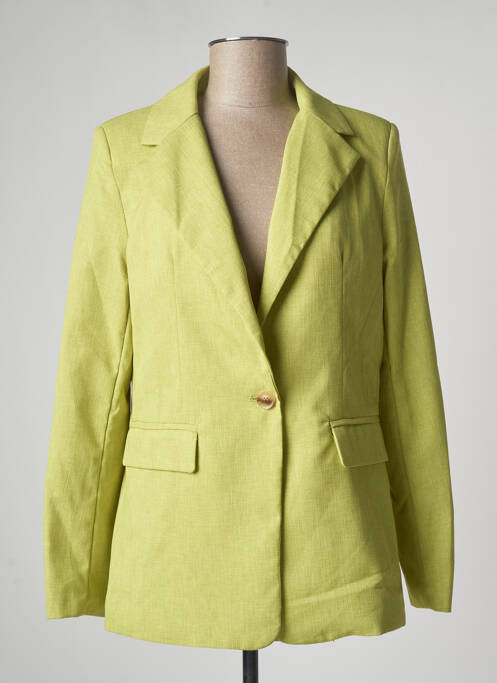 Sacou verde SENES femeie