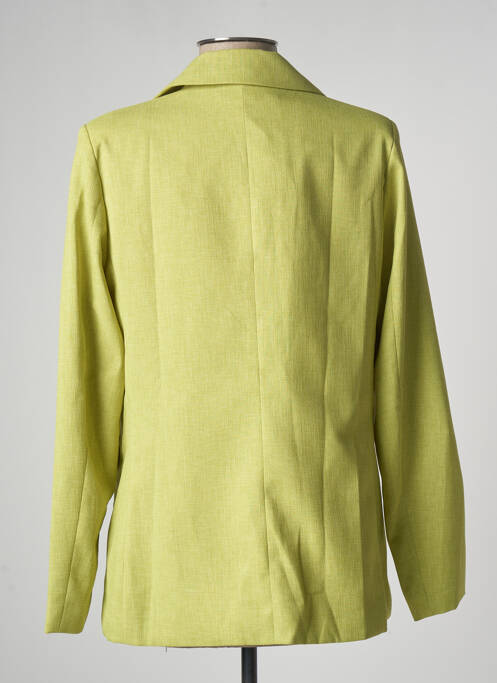 Sacou verde SENES femeie