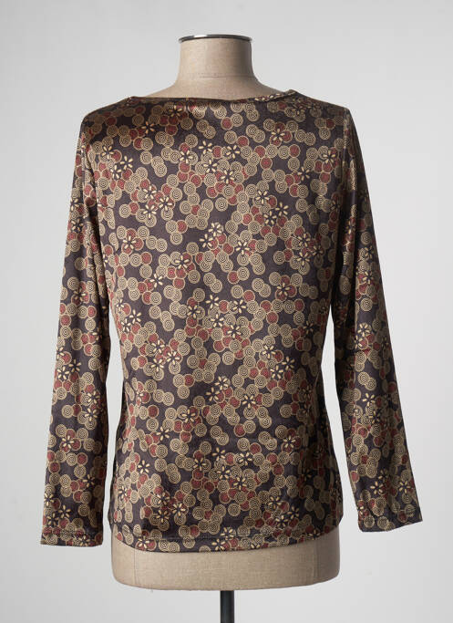 Top negru GAOS femeie