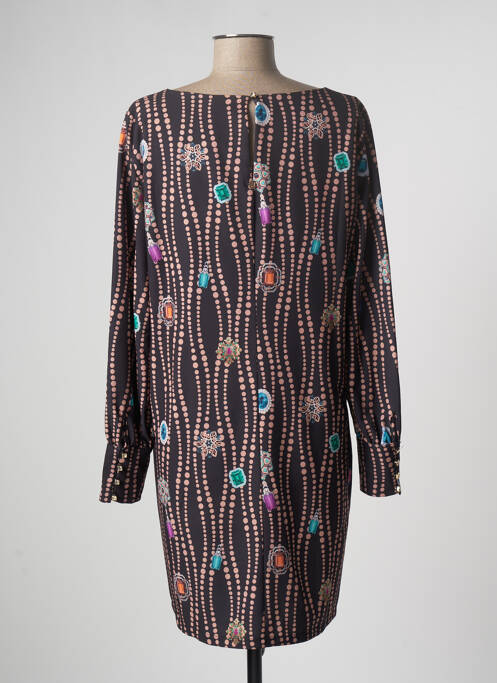 Rochie scurtă negru XT STUDIO femeie