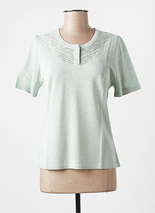 Pulover verde CL femeie