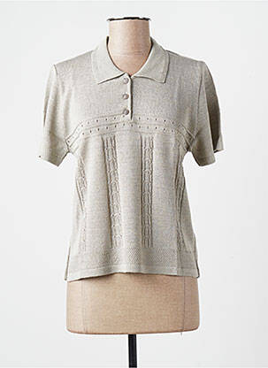 Pulover verde LAS CABRILLAS femeie