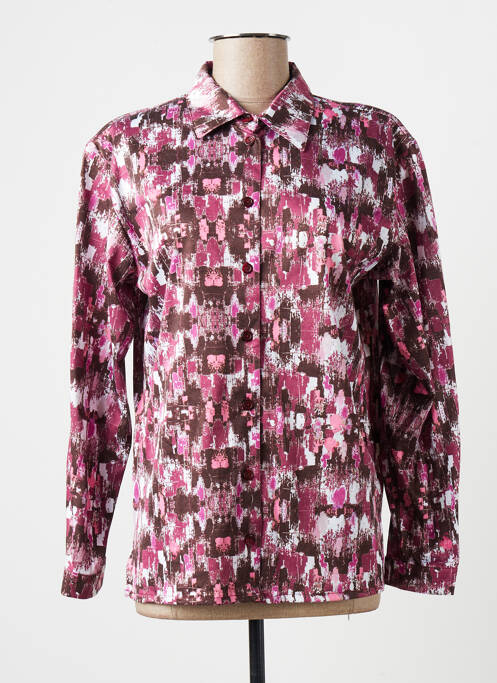 Cămașă violet VALMODE femeie