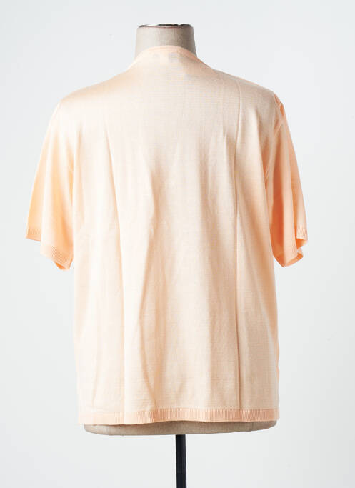 Bluză roz ELEANE femeie