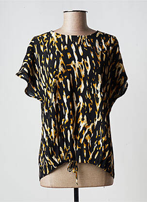 Bluză negru CKS femeie