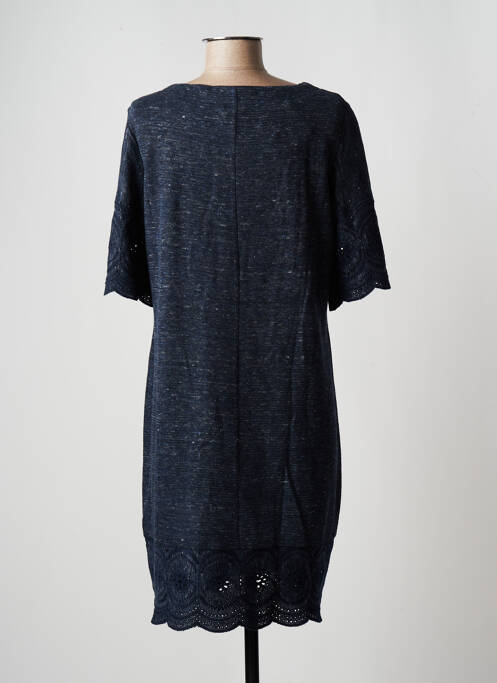 Rochie midi albastru WHITE STUFF femeie