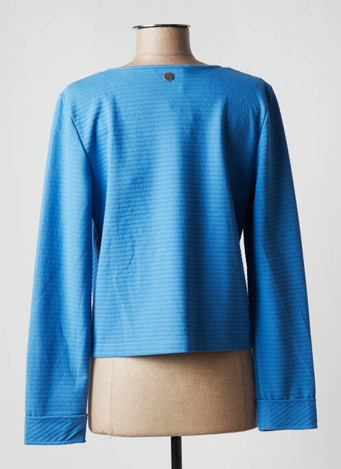 Jachete casual albastru LE PETIT BAIGNEUR femeie
