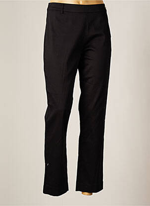 Pantalon 7/8 negru ROSALITA MC GEE femeie