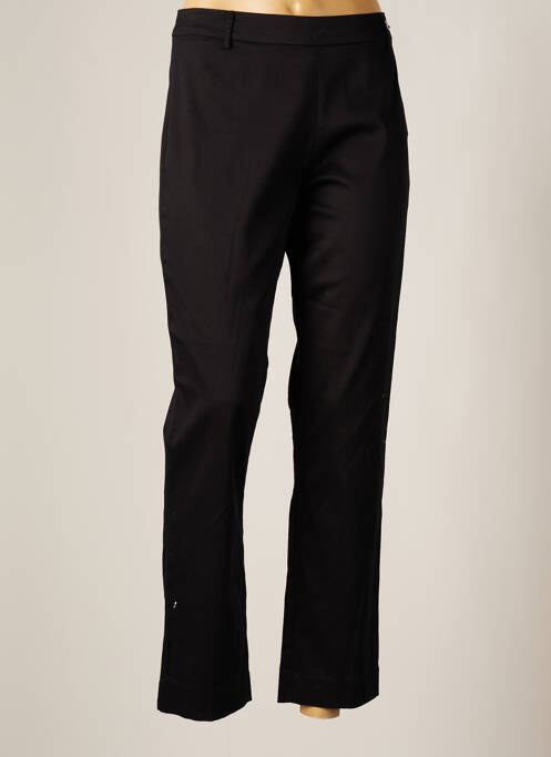Pantalon 7/8 negru ROSALITA MC GEE femeie