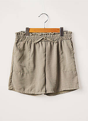 Șort verde P'TIT MÔME băiat