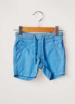 Șort albastru LOSAN băiat