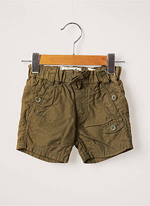 Șort verde MAYORAL băiat