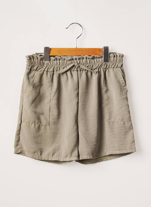 Șort verde P'TIT MÔME băiat