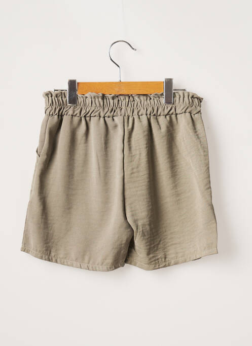 Șort verde P'TIT MÔME băiat