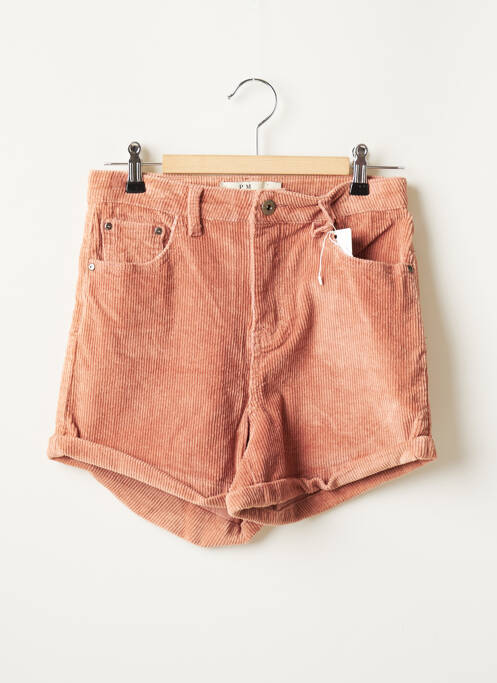 Șort roz PM MERE & FILLE fată