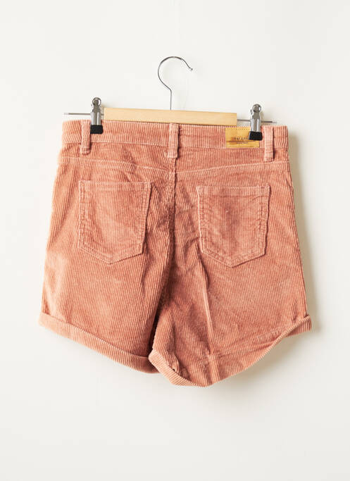 Șort roz PM MERE & FILLE fată