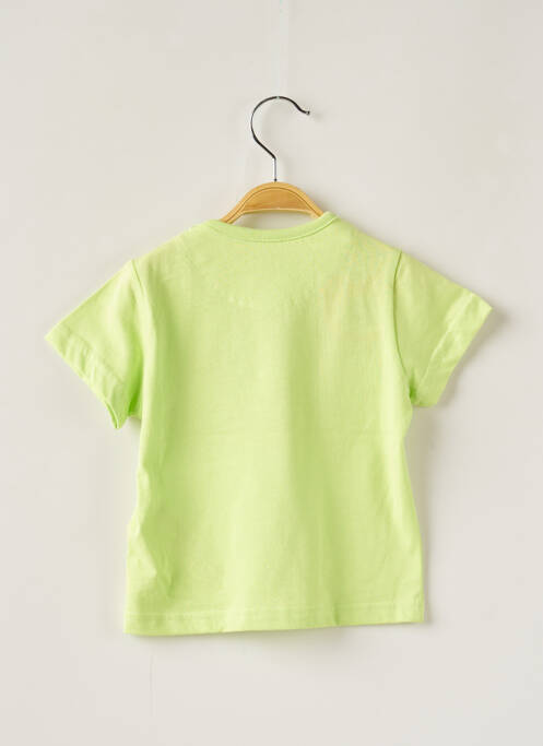 Tricou verde LOSAN băiat