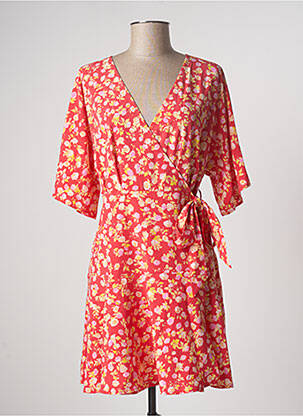 Rochie scurtă roșu VERO MODA femeie