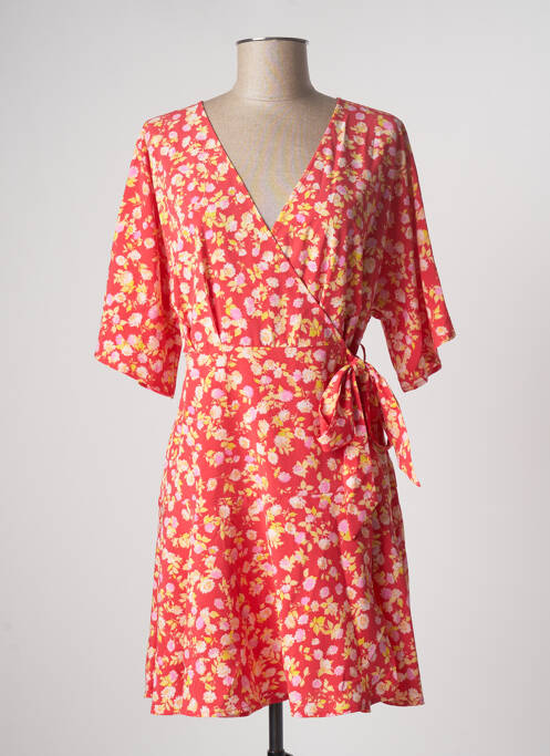 Rochie scurtă roșu VERO MODA femeie