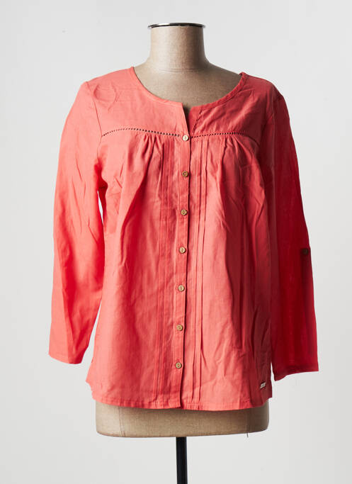 Cămașă roșu GRIFFON femeie