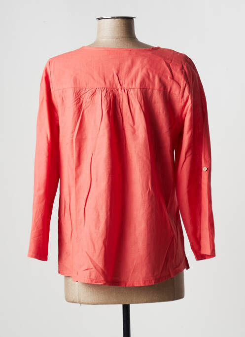 Cămașă roșu GRIFFON femeie