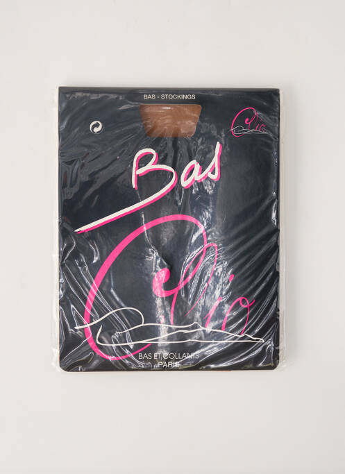 Colanți piele CLIO femeie