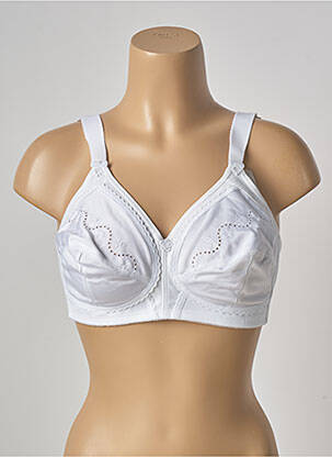 Sutien alb TRIUMPH femeie