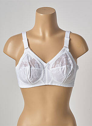 Sutien alb TRIUMPH femeie