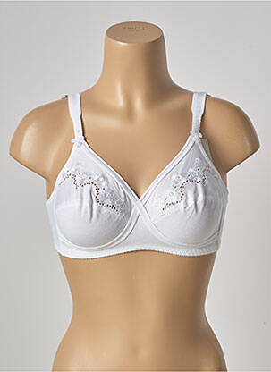 Sutien alb TRIUMPH femeie