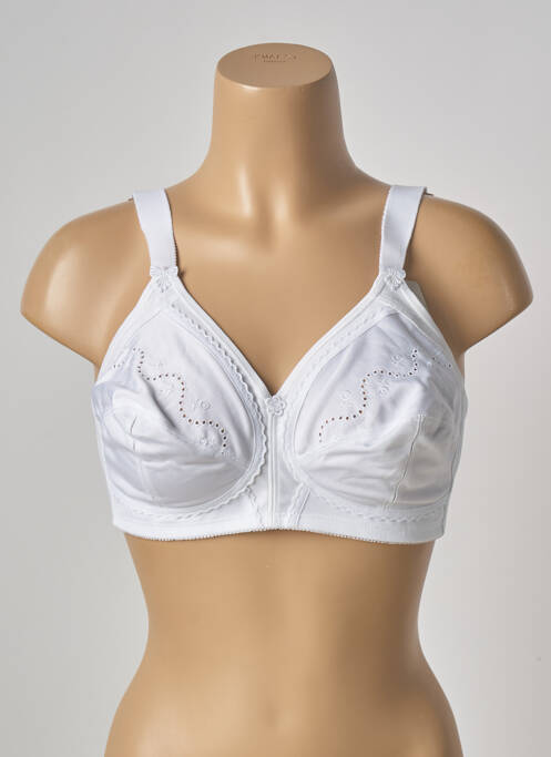 Sutien alb TRIUMPH femeie