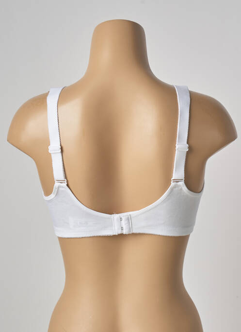 Sutien alb TRIUMPH femeie