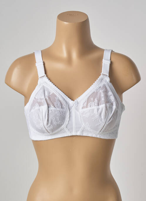 Sutien alb TRIUMPH femeie