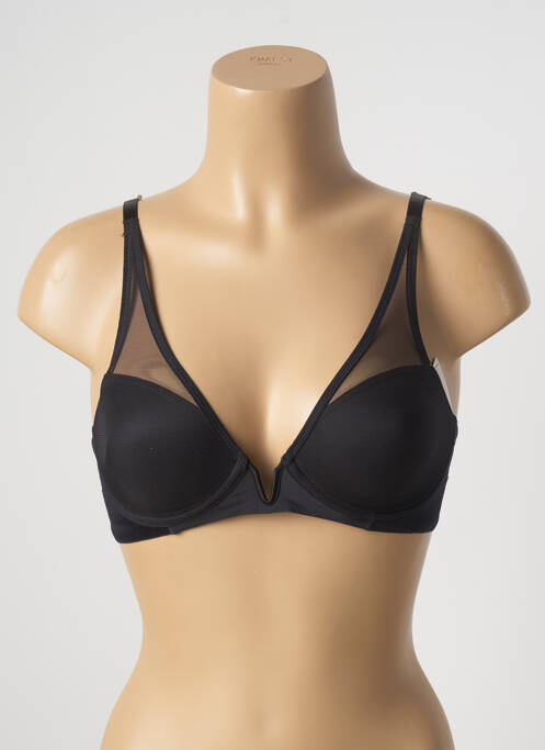 Sutien negru TRIUMPH femeie