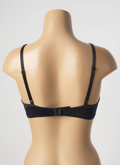Sutien negru TRIUMPH femeie