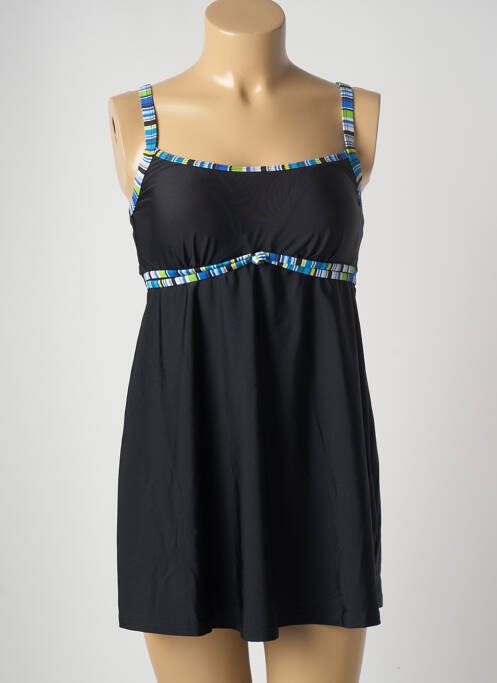 Tankini negru SUNMARIN femeie