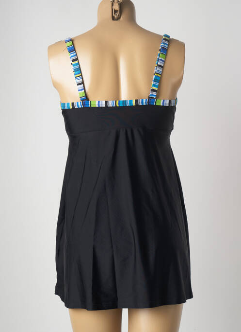 Tankini negru SUNMARIN femeie