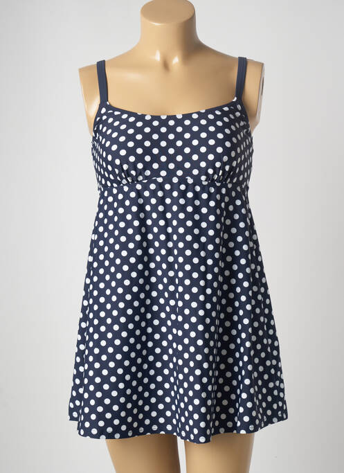 Tankini albastru SUNMARIN femeie