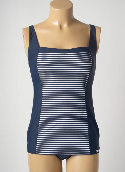 Tankini albastru SUNMARIN femeie